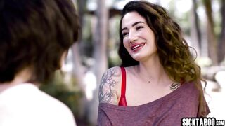 Big tits Arabelle Raphael loves dick but she enjoyed and babes wet pussy (Casey Calvert, BIG ASS, Big Ass, Big Ass, Big Ass, Big Ass, Big ass, Big Ass)