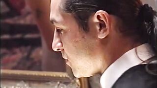 Double Anal Bar (Germany 1999, Katy Zora Jones, Monica Rossi) - Monica Milf (Kathy Jones, Kate Jones)