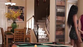 Interracial Lesbian Swap (BIG ASS, Big Ass, Big Ass, Face sitting, Big Tits, Big Ass, Big Tits, Big Ass, Big ass, Big Ass)