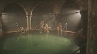 Strong Desires (France 1997, Regina Sipos, Fovea)