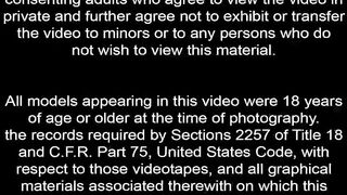 Two Sexy TGirls Make Love!