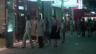 The Porn Writer (France 1975, English Subs, Erika Cool, Daniele Negre)