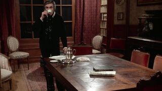 The Porn Writer (France 1975, English Subs, Erika Cool, Daniele Negre)