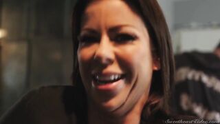 Whitney Wright, Katrina Jade & Alexis Fawx (Amanda Hunt, Alexis Jade)