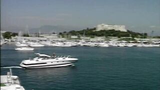 Tobago Holiday 1 (Germany 1995, Tanja Gol, Kelly Trump)