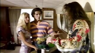 Tobago Holiday 1 (Germany 1995, Tanja Gol, Kelly Trump)