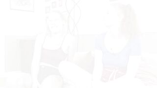 Ersties: Ines & Anabelle R.