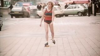 The Mouse That Squeaks (France 1982, Claudia Von Stadt, Cathy Menard) (Big Deal)