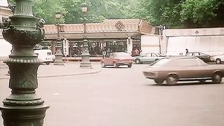 The Mouse That Squeaks (France 1982, Claudia Von Stadt, Cathy Menard) (Big Deal)