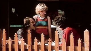 The Mouse That Squeaks (France 1982, Claudia Von Stadt, Cathy Menard) (Big Deal)