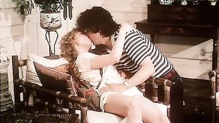 The Mouse That Squeaks (France 1982, Claudia Von Stadt, Cathy Menard) (Big Deal)