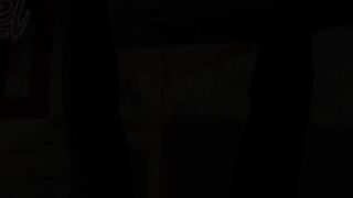 Fake Hostel - Futanari MILF in body stocking creampies hot blondes mouth and soaking wet pussy in fantasy lesbian scene