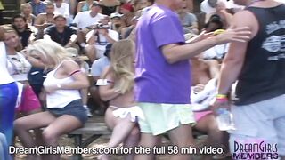 Amateur Contest At Nudes A Poppin Is Awesome