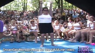 Amateur Contest At Nudes A Poppin Is Awesome