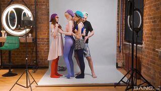Three Skinny Teen Model Fucked By The Photograph (BIG ASS, Big Ass, Big Ass, Big Ass, Big Ass, Petite Teen, Big ass, Old Man, Big Ass, Old man)