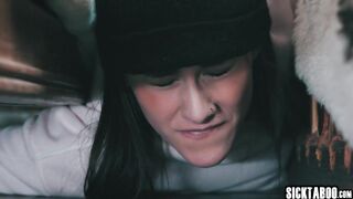 Stuck burglar Indica Monroe fucked by lesbian MILF and she caught stealing (Kendra James, BIG ASS, Kendra James, Big Ass, Big Ass, Big Ass, Big Ass, Big ass, Big Ass)