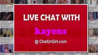 Cute Teen Lesbians Have Strap-On Sex.mp4