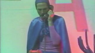 Limousine Temptations (USA 1978, Sharon Thorpe, Toni Scott)