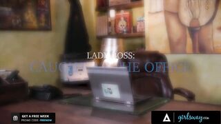 I Can't Believe You 2 Are Fucking