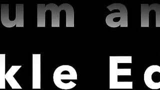 Cum And Tickle Edith