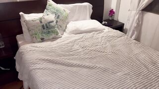 I give a girl money to put on boots and have sex with a lesbian