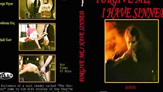 Naughty Confessions (USA 1983, Jade East, Ambrosia Fox)