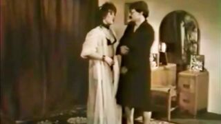 Naughty Confessions (USA 1983, Jade East, Ambrosia Fox)