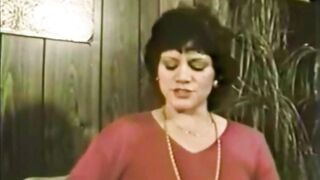 Naughty Confessions (USA 1983, Jade East, Ambrosia Fox)