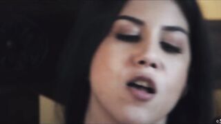 Shaved Pussy (Anya Krey, Lilu Moon, Candice Demellza, Big Tits, Big Tits)