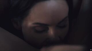 Shaved Pussy (Anya Krey, Lilu Moon, Candice Demellza, Big Tits, Big Tits)