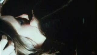 Wish-Fulfilment (USA 1972, Velvet Busch, Antwanette)