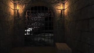 Chubby milf is facesitting her new girlfriend in a hotel room, in the late afternoon