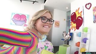 Bella Jane, Katie Kush - Bella blonde (Jane Kush, Katie Creampie)