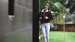 Lesbian Carolina (BIG ASS, Big Ass, Big Ass, Big Ass, Big Ass, Big ass, Big Ass)