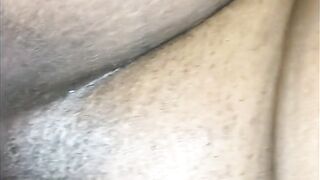 Stud gets head and strap