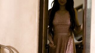 I Can't Believe You Are Wearing My Dress