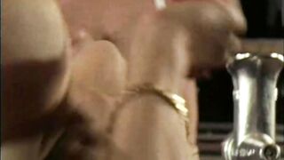 Encounters In The Dark (USA 1994, Ashlyn Gere, Alex Jordan)