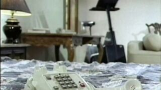 Encounters In The Dark (USA 1994, Ashlyn Gere, Alex Jordan)