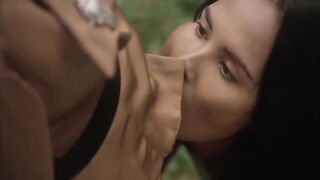 1985 - L'alcova (1080) (AI UPSCALED) ENG DUB (Lilli Carati, Laura Gemser)