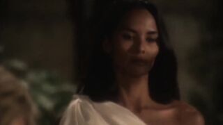 1985 - L'alcova (1080) (AI UPSCALED) ENG DUB (Lilli Carati, Laura Gemser)