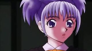 Rhythm ep2 (Hentai Anime)
