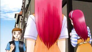 Rhythm ep2 (Hentai Anime)