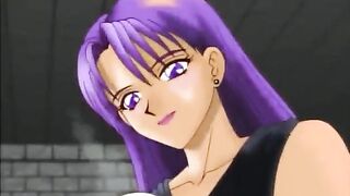 Rhythm ep2 (Hentai Anime)