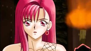 Rhythm ep2 (Hentai Anime)