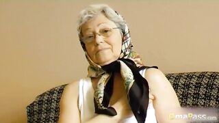 OmaPasS Mature Ladies and Grannies Compilation