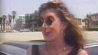 Blind Opportunities (USA 1993, Celeste, Lana Sands) - Lana Blonde (Roxanne Blaze)