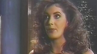 Blind Opportunities (USA 1993, Celeste, Lana Sands) - Lana Blonde (Roxanne Blaze)