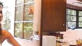 take a bath together / mandi bersama berambut lebat ! ! (BIG ASS, Big Ass, Big Ass, Big Ass, Big Ass, Big ass, Big Ass)