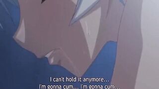 The Ultimate Yuri Lesbian and Futanari Hentai Compilation (Vol.8)