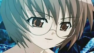 The Ultimate Yuri Lesbian and Futanari Hentai Compilation (vol.32)